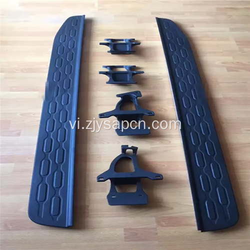 Bước phụ kiện xe hơi cho khám phá 2017-2021 5